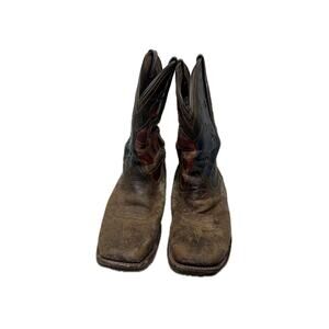 Durango Rebel Pro Vintage Flag Western Boot DDB0303 Mens 12W